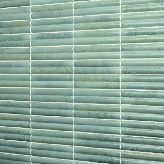 Vitality RD29 Fluted