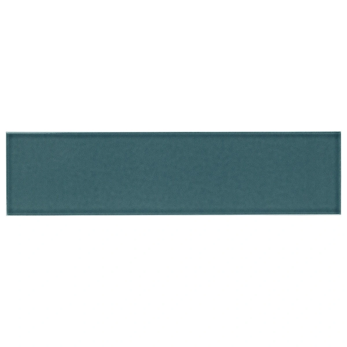 Retouch Emerald Green 4.5x18 Crackled Glossy Ceramic Tile Retouch Emerald Green 4.5x18 Crackled Glossy Ceramic Tile