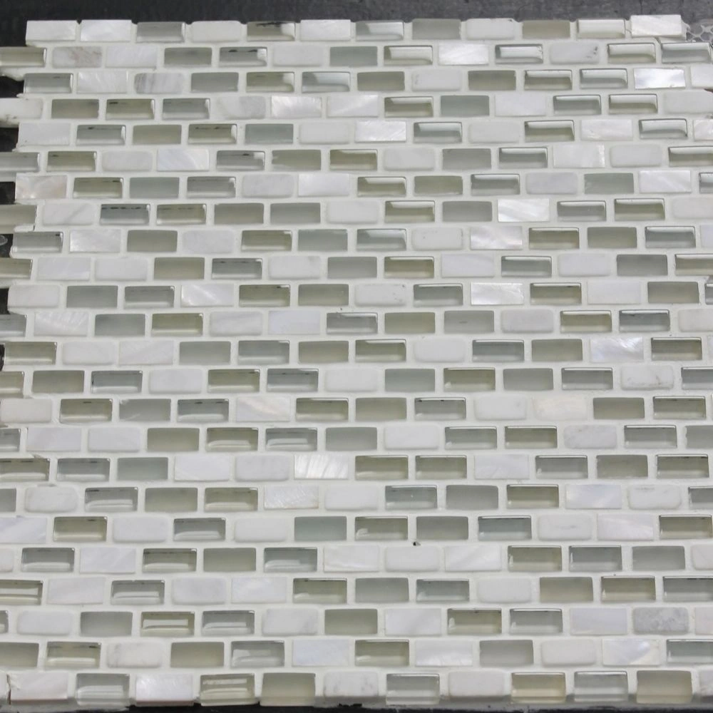 Mother Of Pearl Brk Multi-Texture