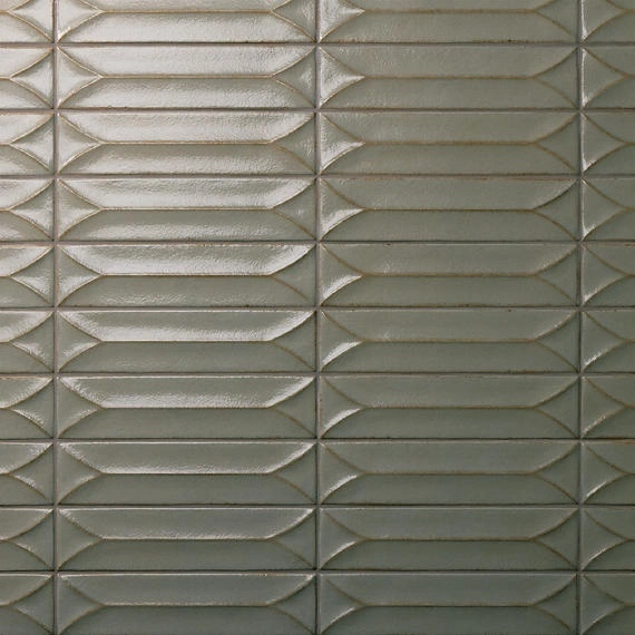 Lichen Rectangle Wave Crest