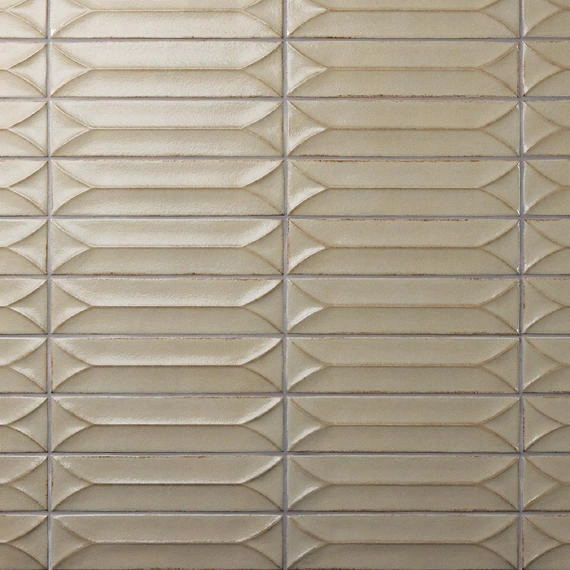 Moss Rectangle Wave Crest