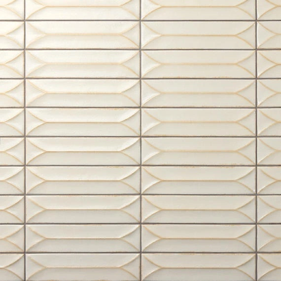 Vanilla Rectangle Wave Crest