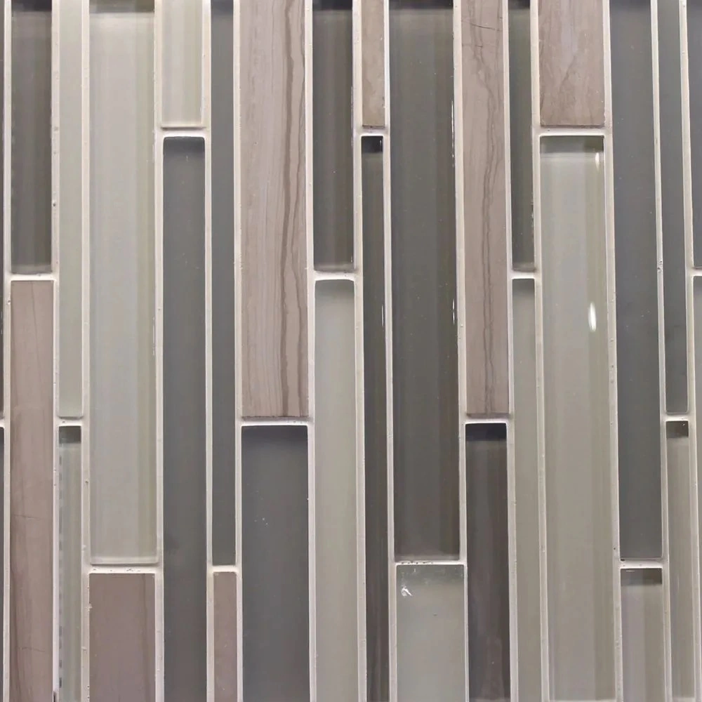Lineality Plage Multi-Texture