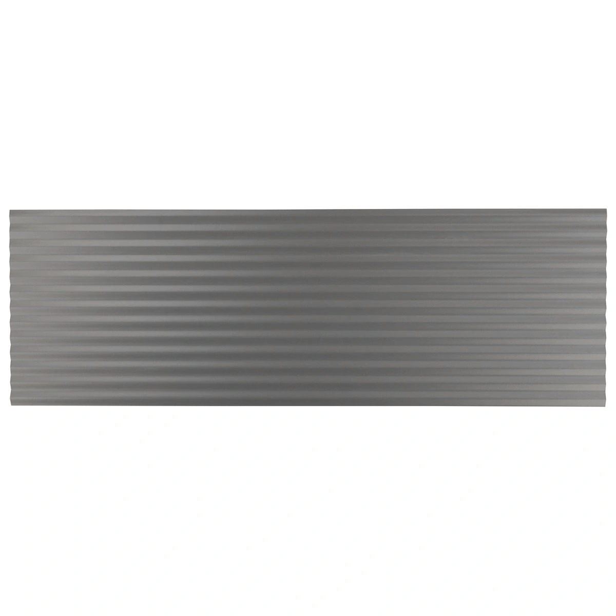 Vespa 3D Smoke Gray 12x36 Matte Ceramic