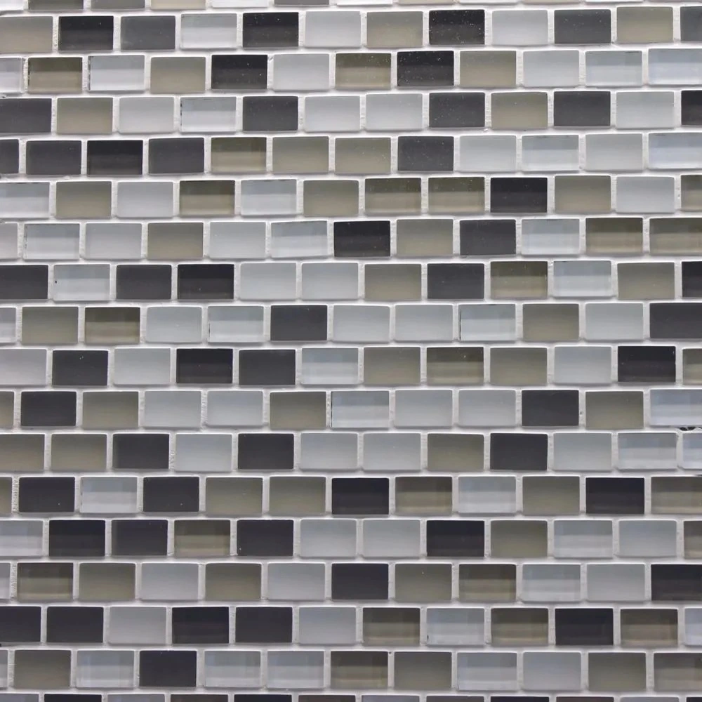 Small Brick Stone Multi-Texture