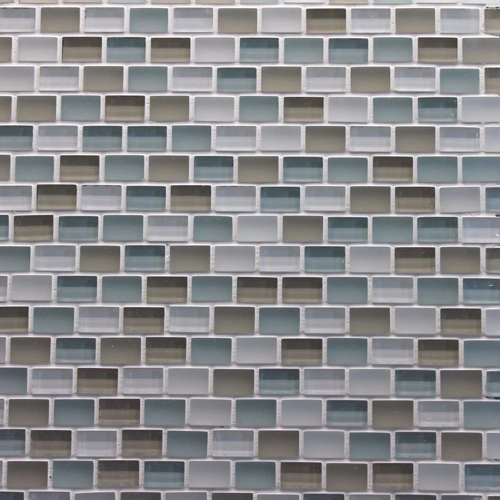 Small Brick Rain Multi-Texture