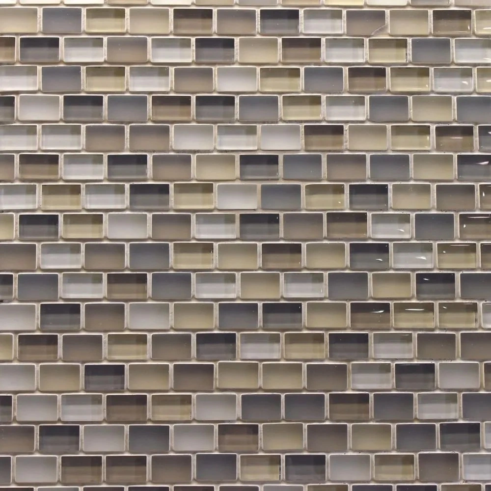 Small Brick Cafe Multi-Texture