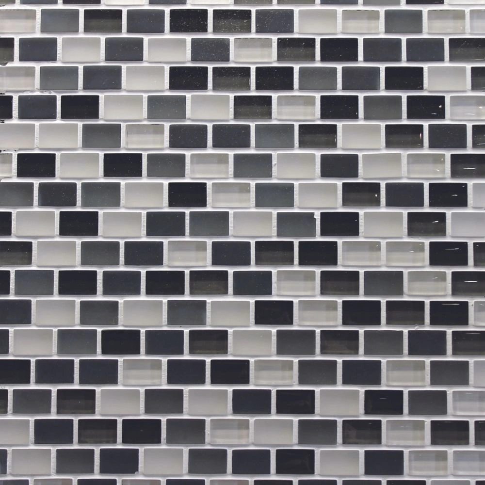 Small Brick Ash Multi-Texture