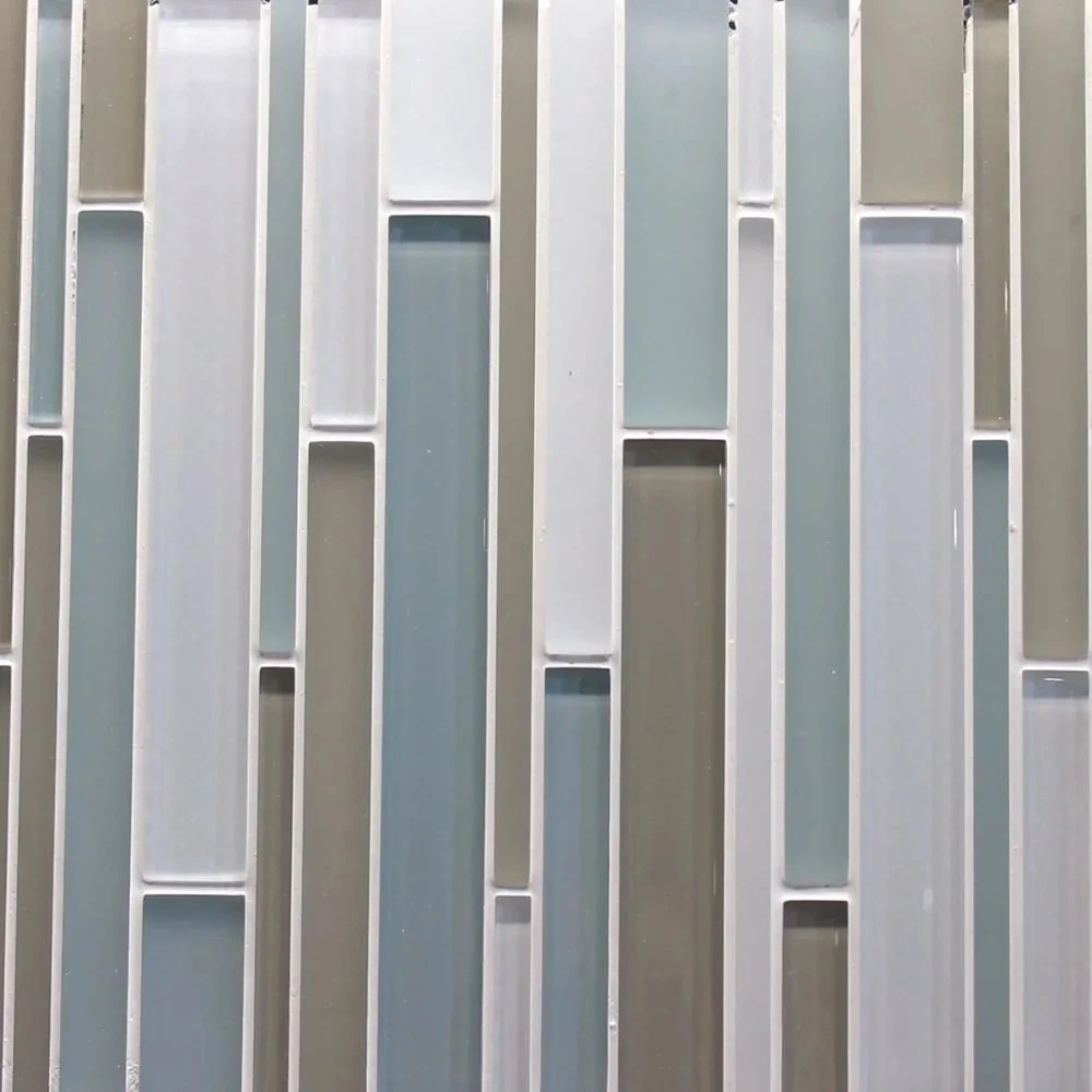 Lineality Rain Multi-Texture