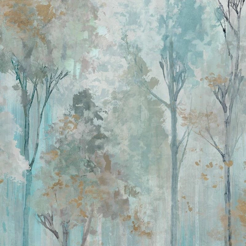 Trees Ivory