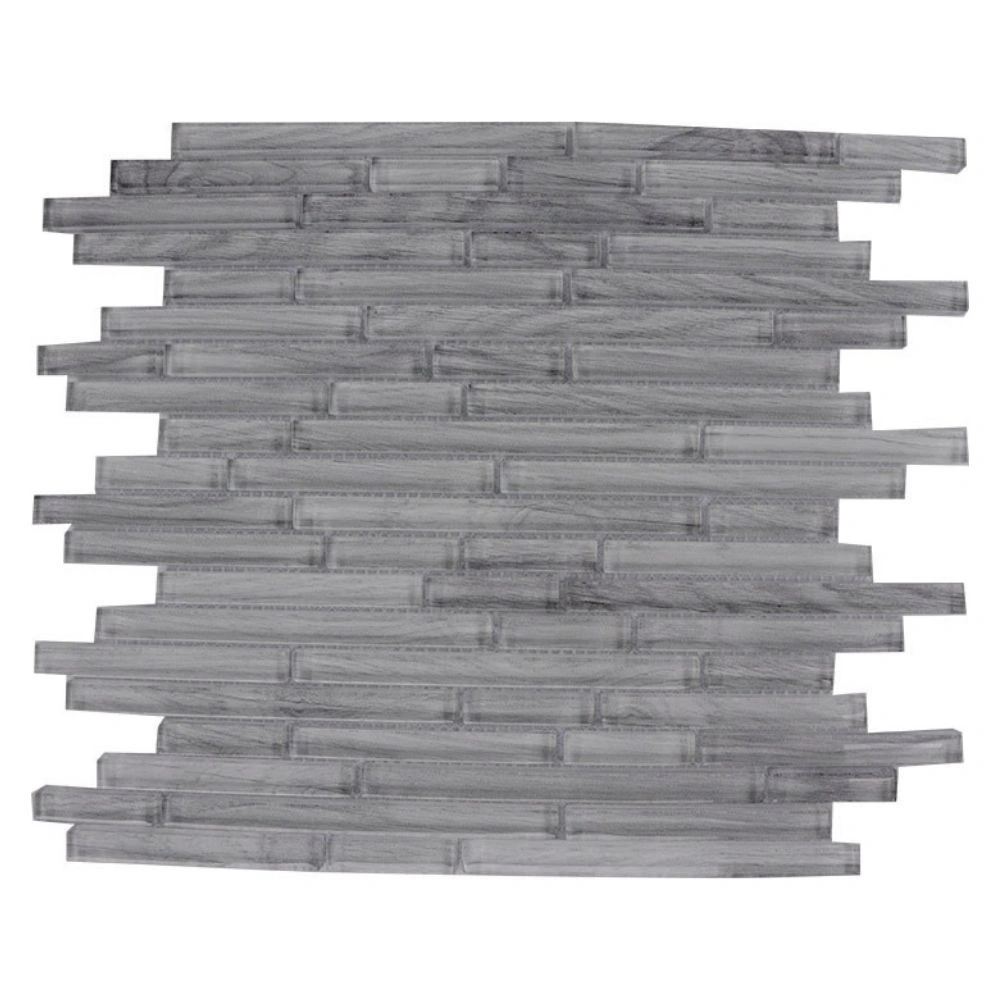 Grey Lineality Polished