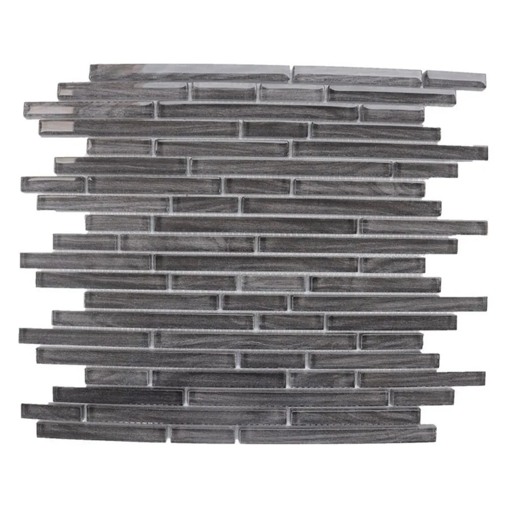 Black Lineality Polished