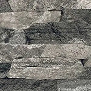 Brick Haus Antracite