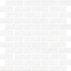 Captiva White Brick