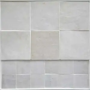 Casablanca Casablanca Tusk 2"x2" Mosaic