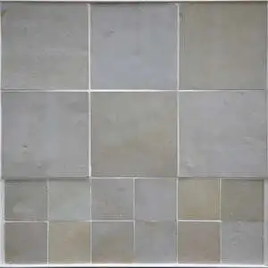 Casablanca Grey Beige 2"x2" Mosaic