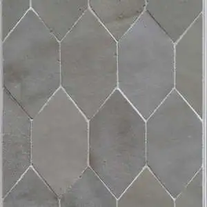 Casablanca Grey Beige 2"x4" Picket