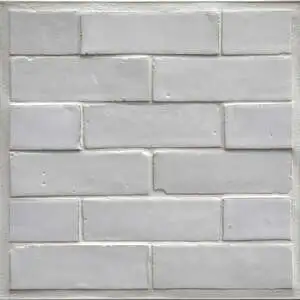 Casablanca Palacio White