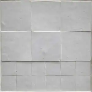Casablanca Palacio White 2"x2" Mosaic