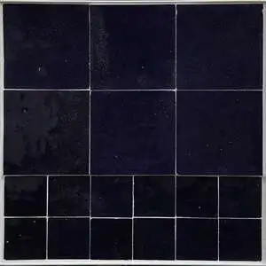 Casablanca Rabat Sea 2"x2" Mosaic