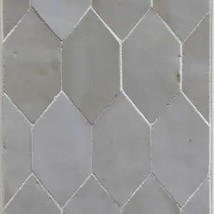 Casablanca Tangier Moon 2"x4" Picket