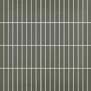 Monterrey Mandacaru Tear Mosaic