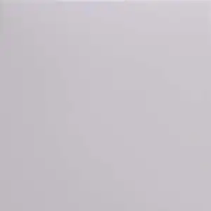 Prismatics White Satin