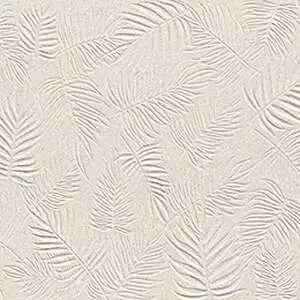 Sculpture Ivory Leaf Deco