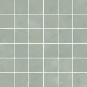 Spirit Fern 2"x2" Mosaic