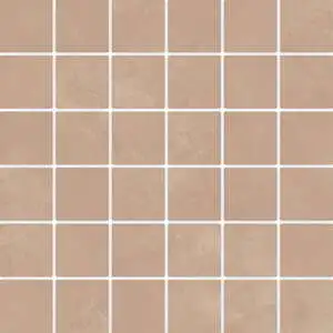 Spirit Peach 2"x2" Mosaic