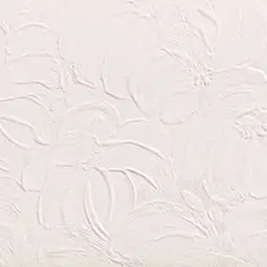 Staccato White Bloom