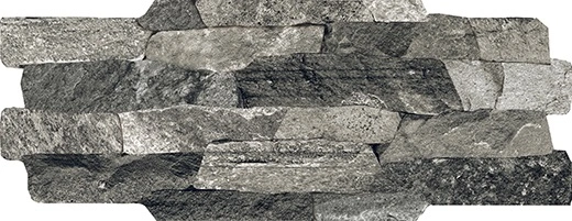 Brick Haus Antracite