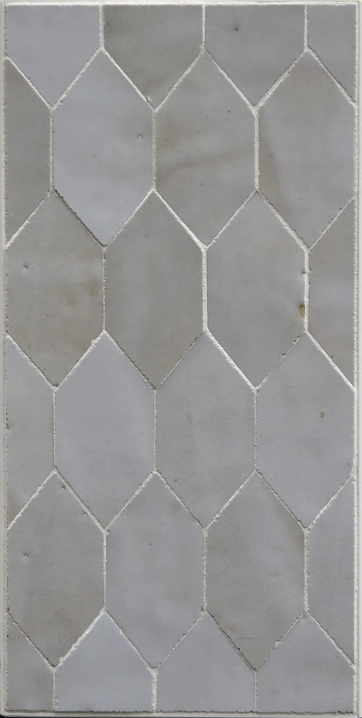 Casablanca Tangier Moon 2"x4" Picket