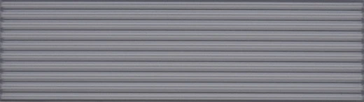 Maui Gris Ligne Deco