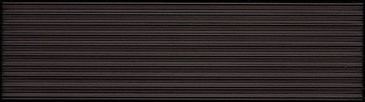 Maui Noir Ligne Deco