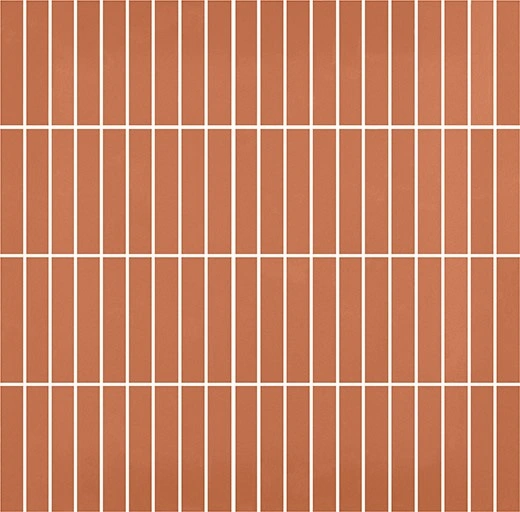 Monterrey Jalapao Tear Mosaic