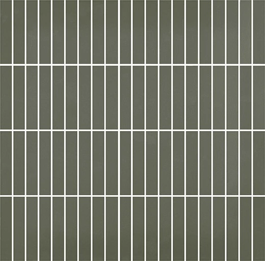 Monterrey Mandacaru Tear Mosaic