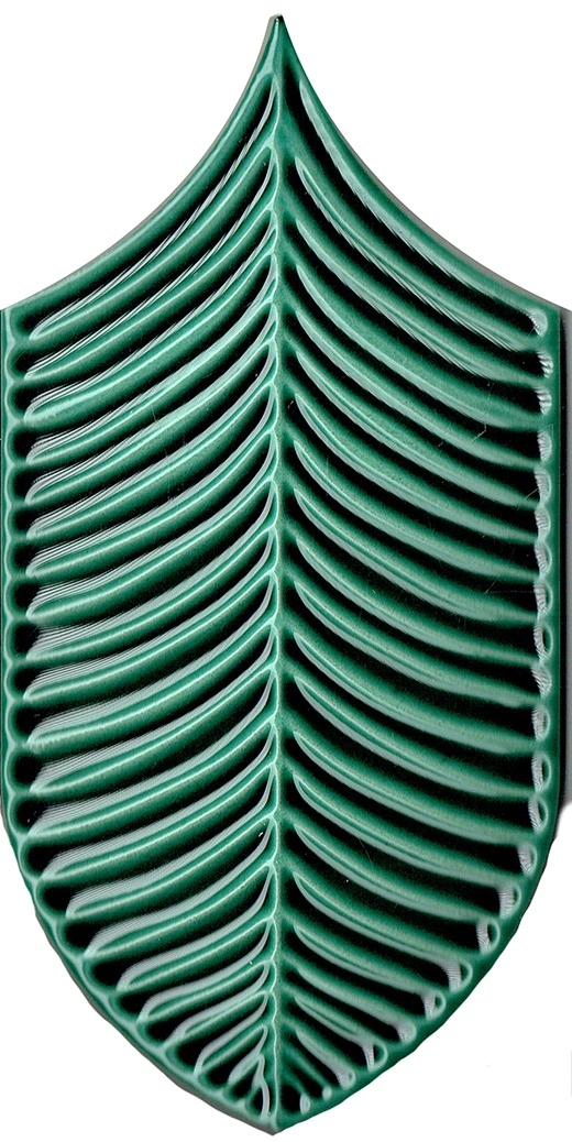 Palmetto Verde Inglese