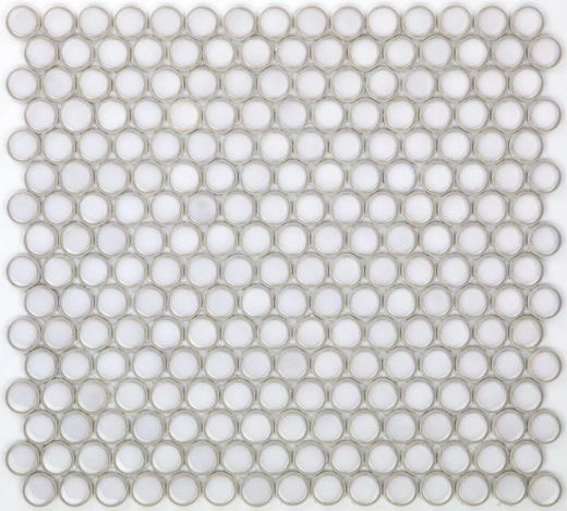Rounds White