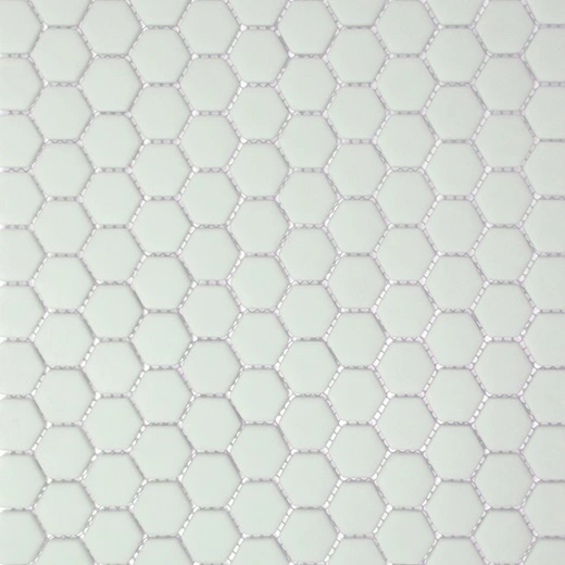 San Marino Smeralda Hexagon Mosaic