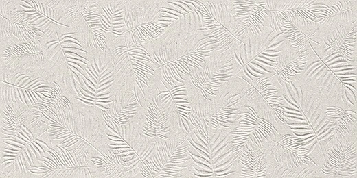 Sculpture Pearl Leaf Deco