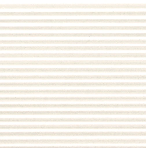 Seashore Seafoam White Corduroy Deco