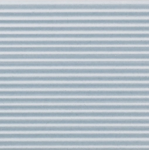 Seashore Seamist Blue Corduroy Deco