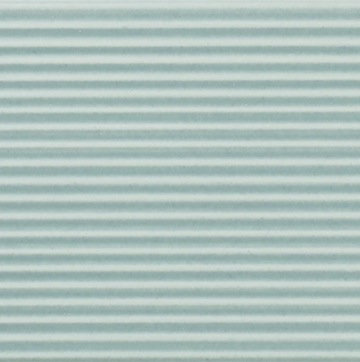 Seashore Seaspray Green Corduroy Deco