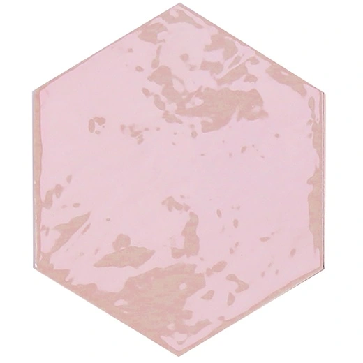 Shadow Hex Pink