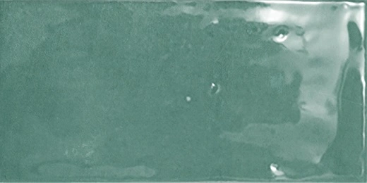 Shadow Emerald Glossy