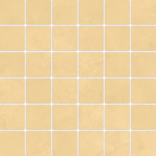 Spirit Mango 2"x2" Mosaic