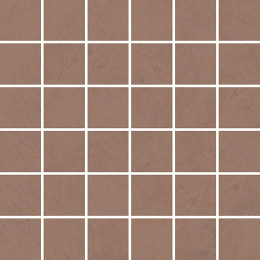 Spirit Spice 2"x2" Mosaic