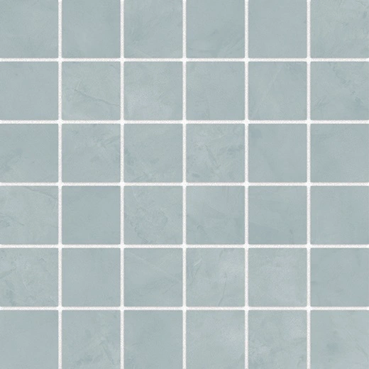 Spirit Sky 2"x2" Mosaic