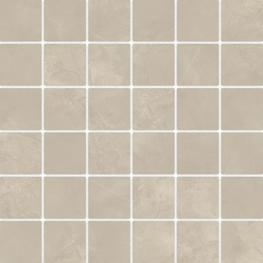 Spirit Ivory 2"x2" Mosaic